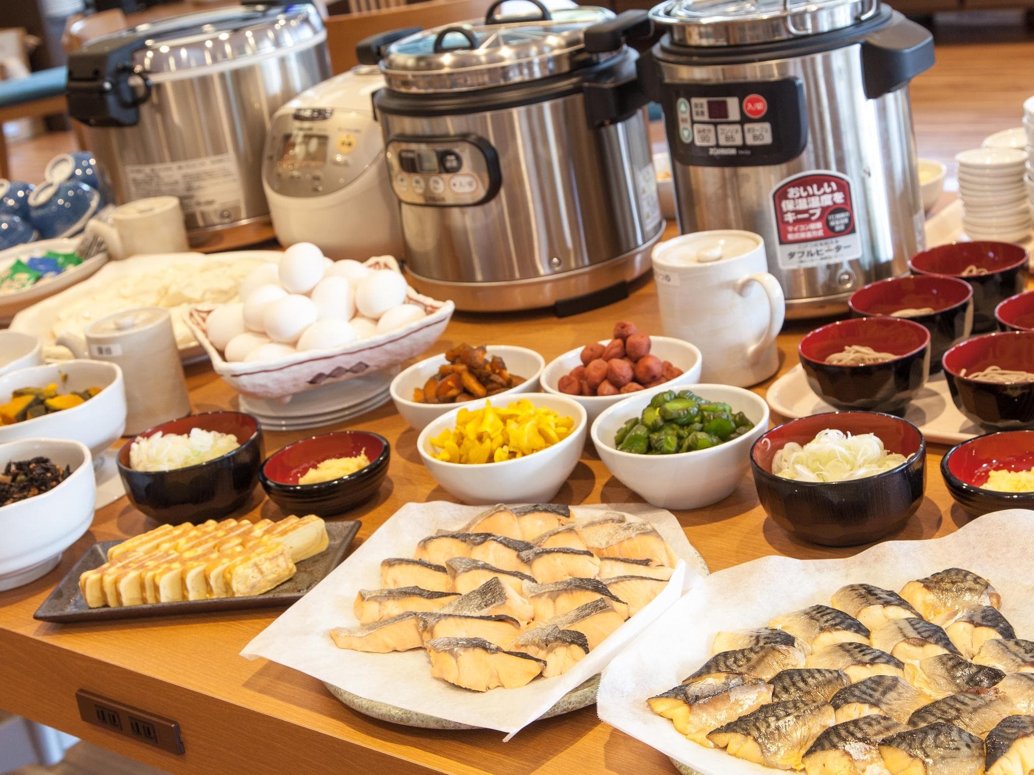 HOTEL MYSTAYS Haneda photo 5