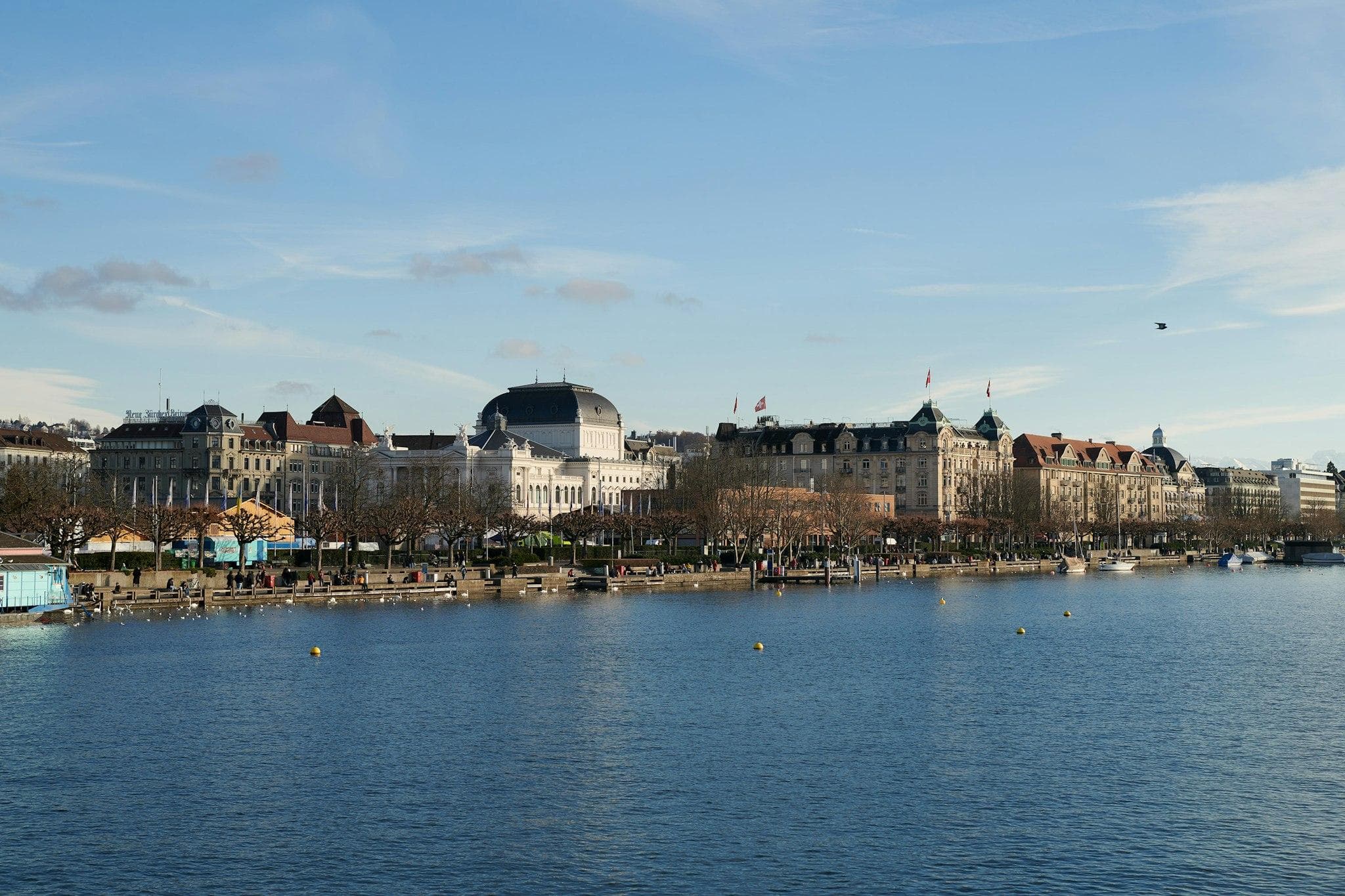 Baur au Lac photo 4