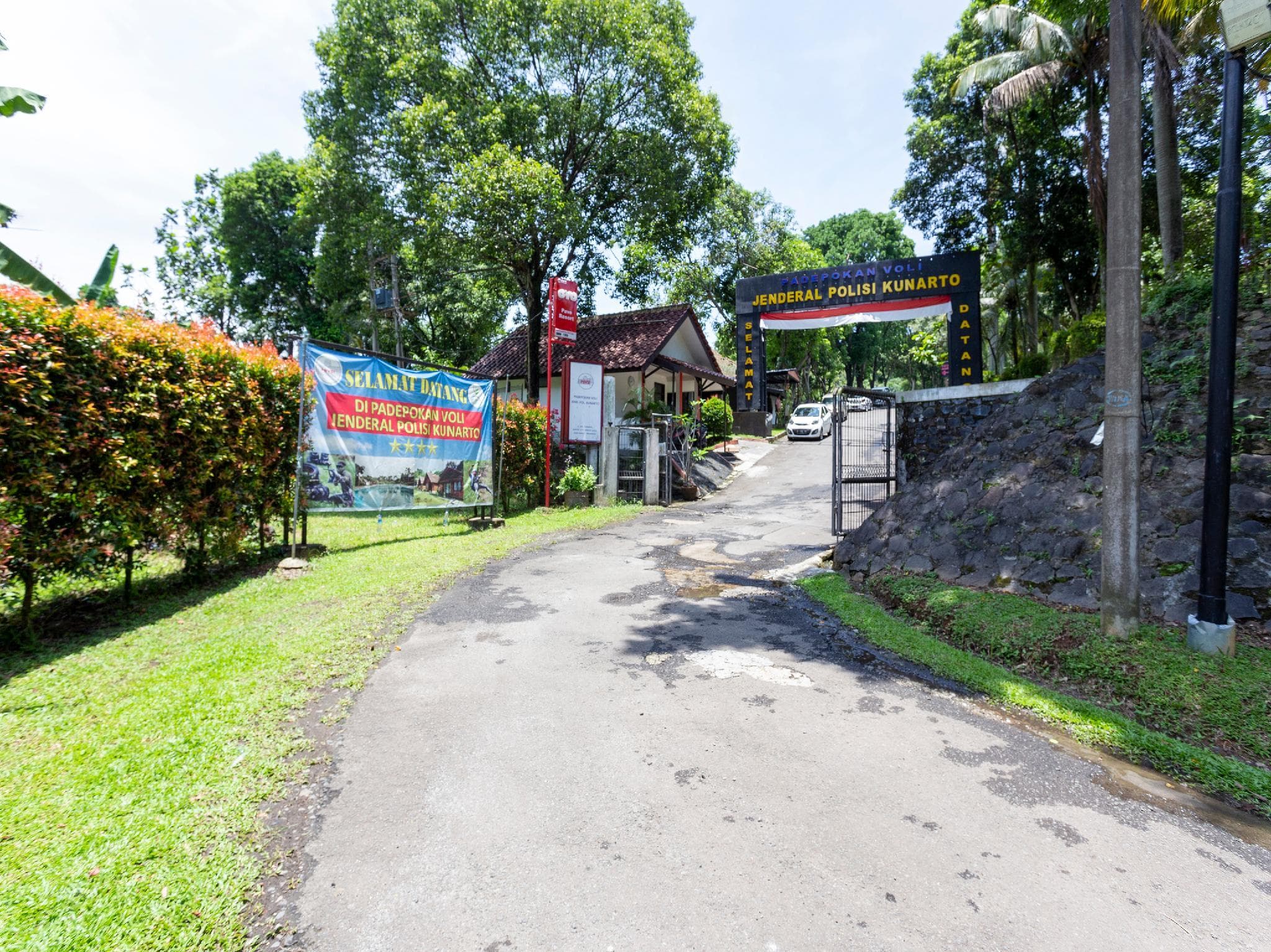 OYO 883 Pavo Resort photo 3