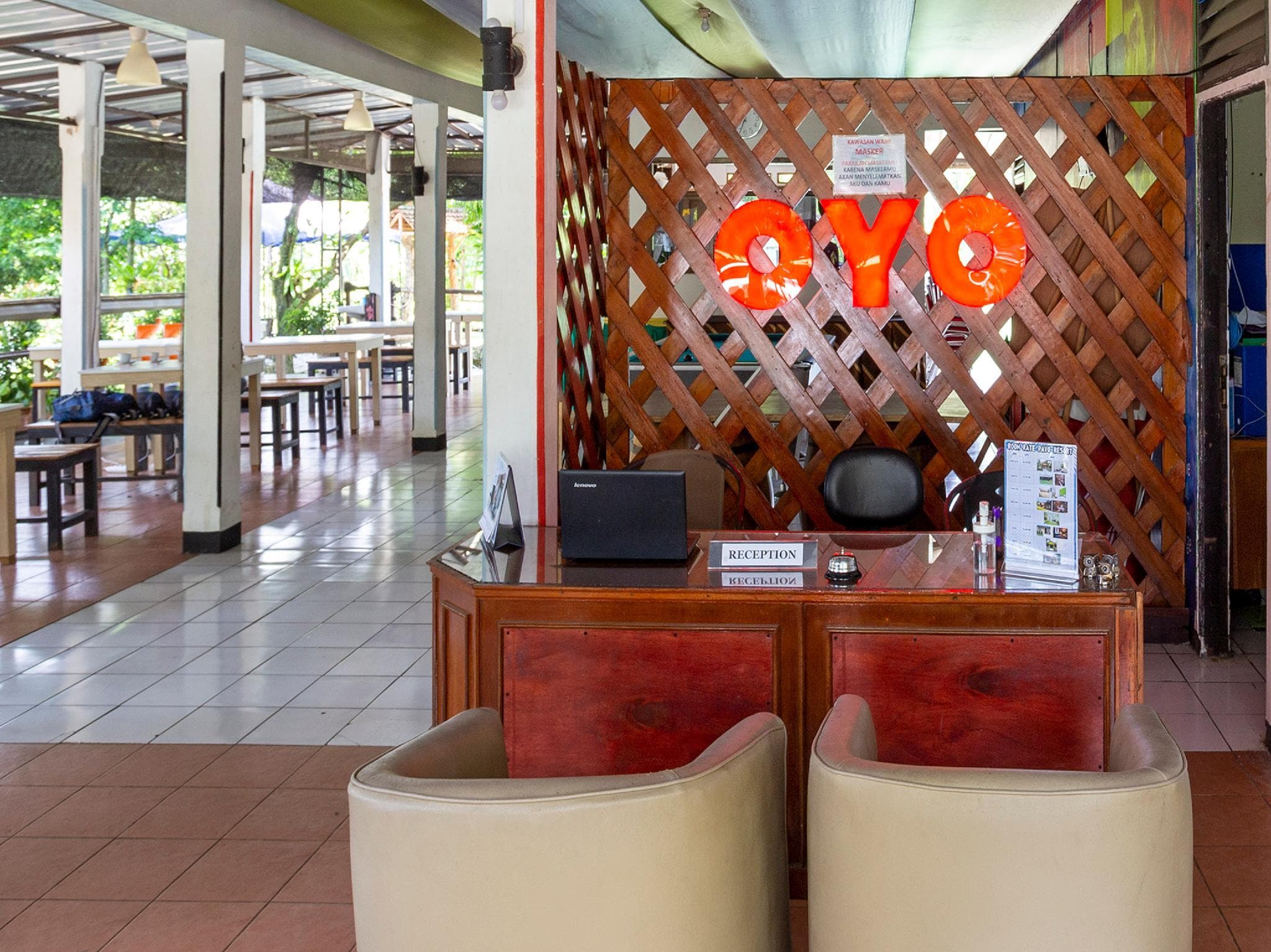 OYO 883 Pavo Resort photo 4