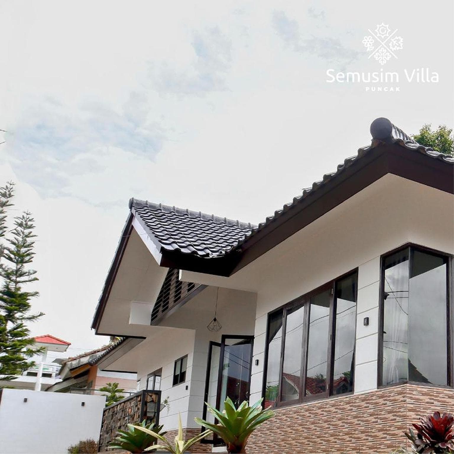 Sierra by Semusim Villa photo 4