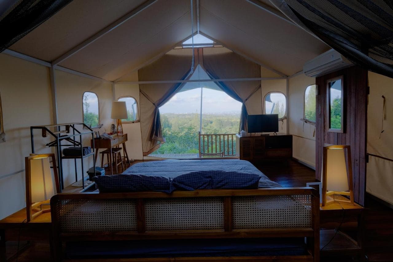 Arkamaya Kusuma Resort & Glamping photo 4