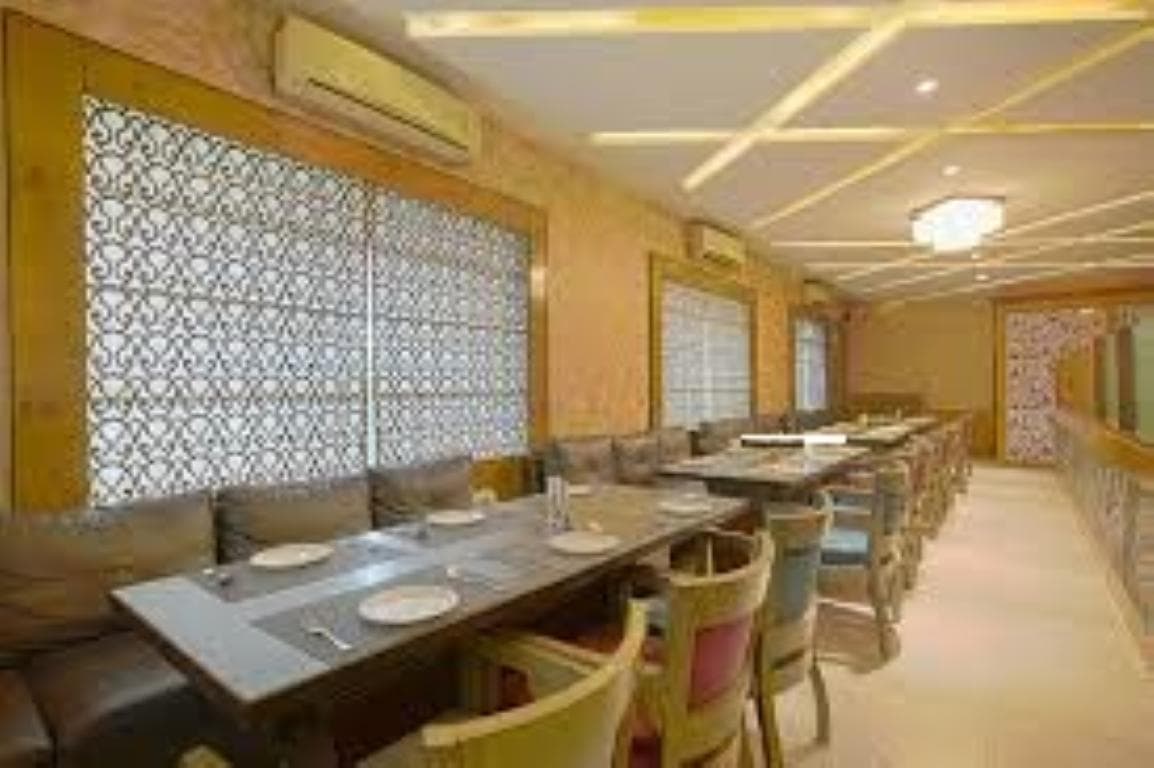 Aceotel Resort 7th Cloud photo 3