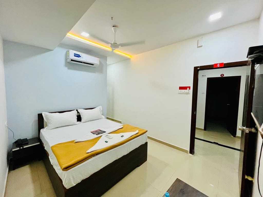 HOTEL PLEASURE photo 5