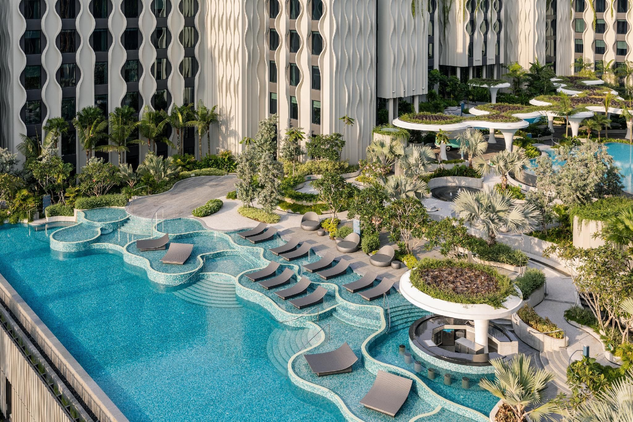 Village Hotel Sentosa by Far East Hospitality