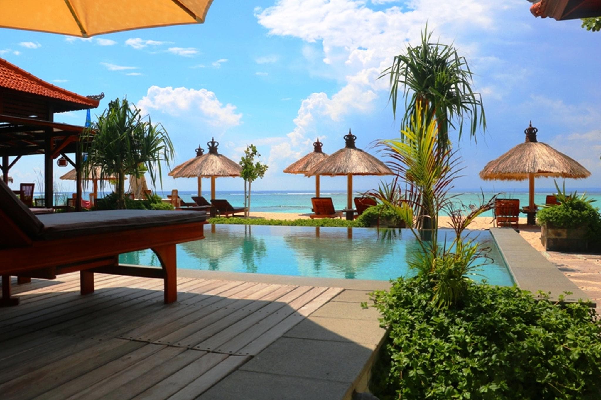 Pemedal Beach Resort photo 4
