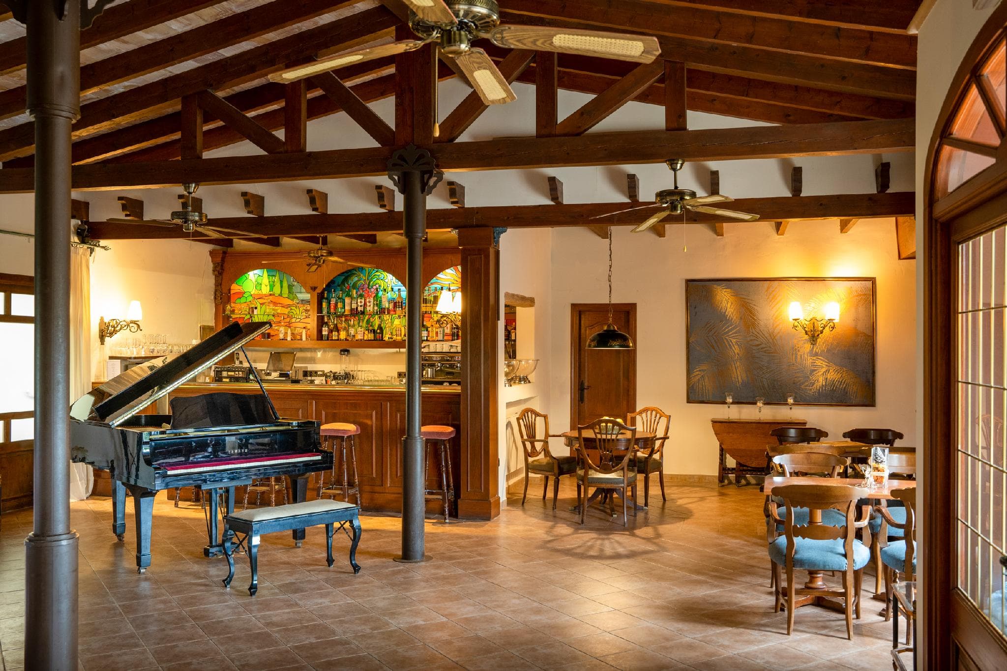 Hotel Son Moli Country House photo 4