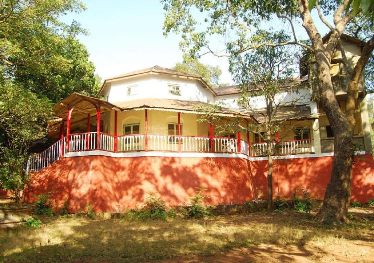 Westend Hotel photo 5