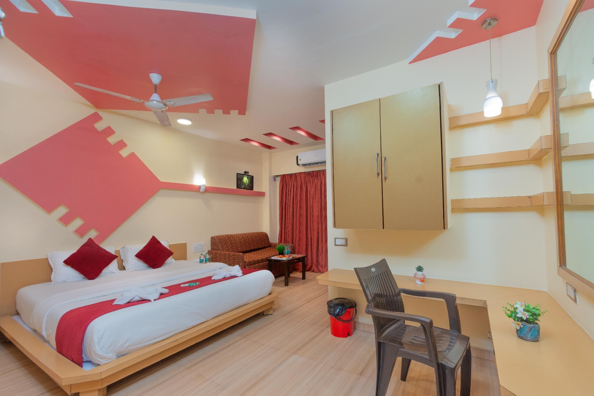 Neeta's Sagar Inn photo 5