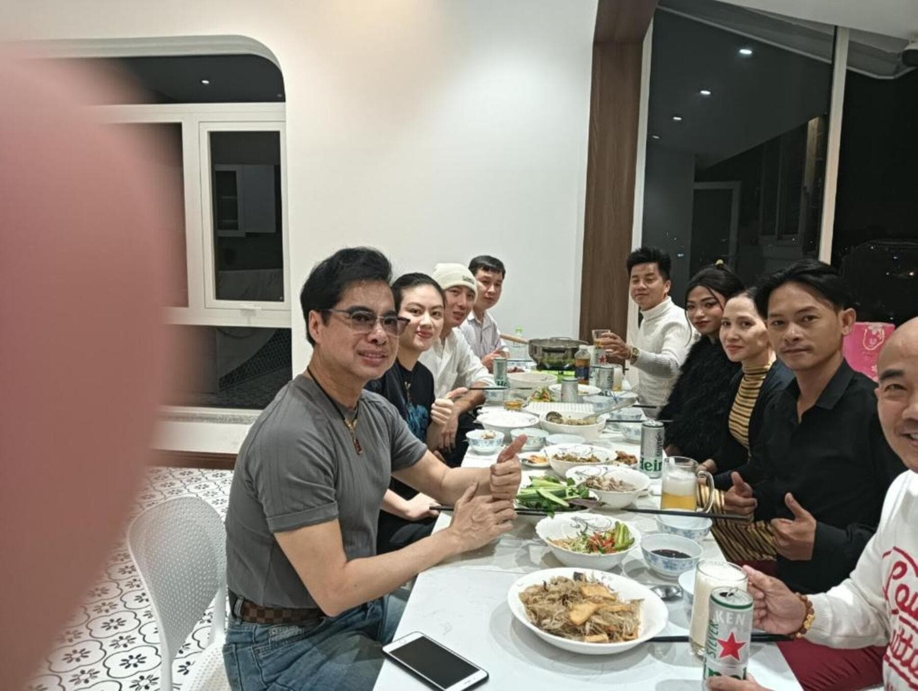 LE'S DALAT SKY Hotel Da Lat photo 3