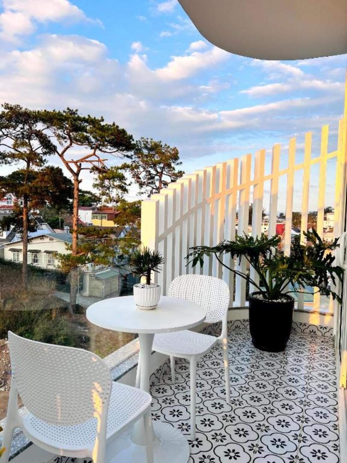LE'S DALAT SKY Hotel Da Lat photo 5