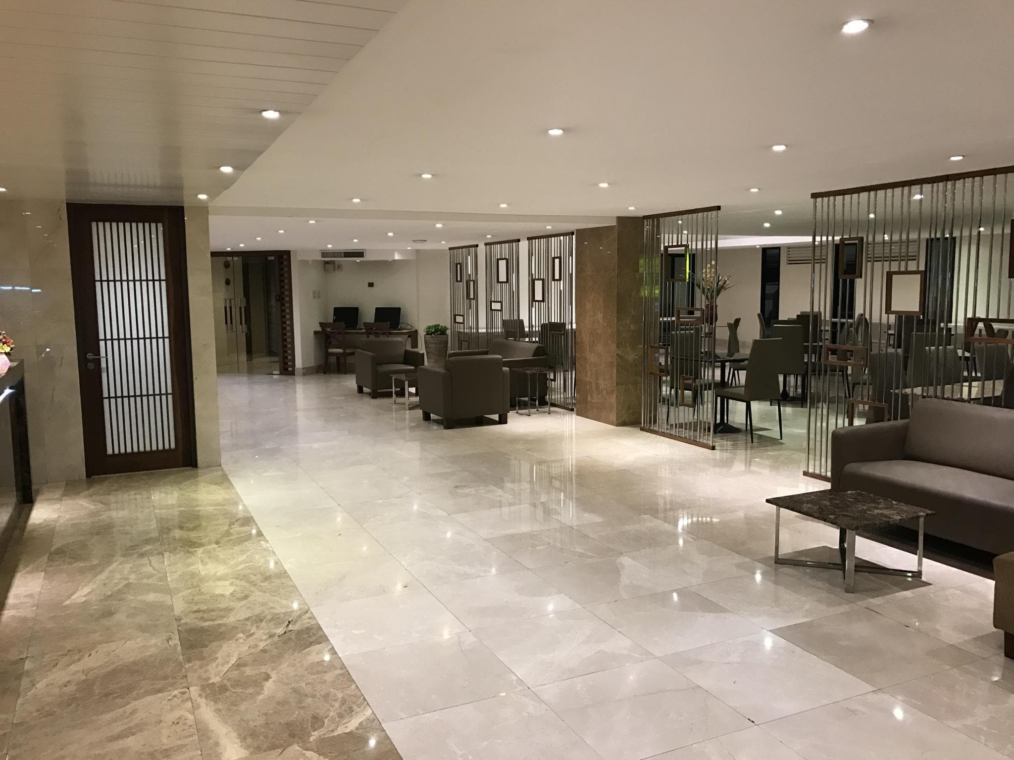 Thomson Hotel Huamark photo 3