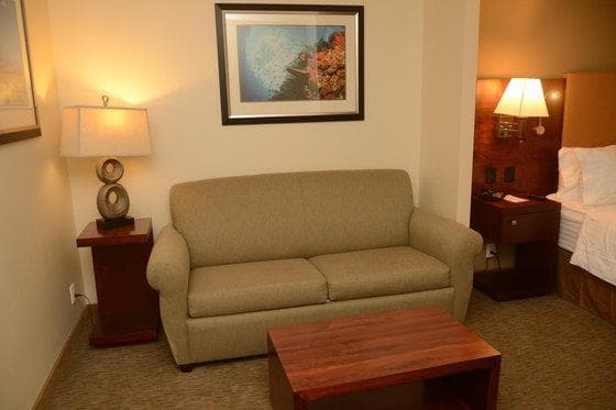 Holiday Inn Hotel & Suites Hermosillo Aeropuerto By IHG photo 3
