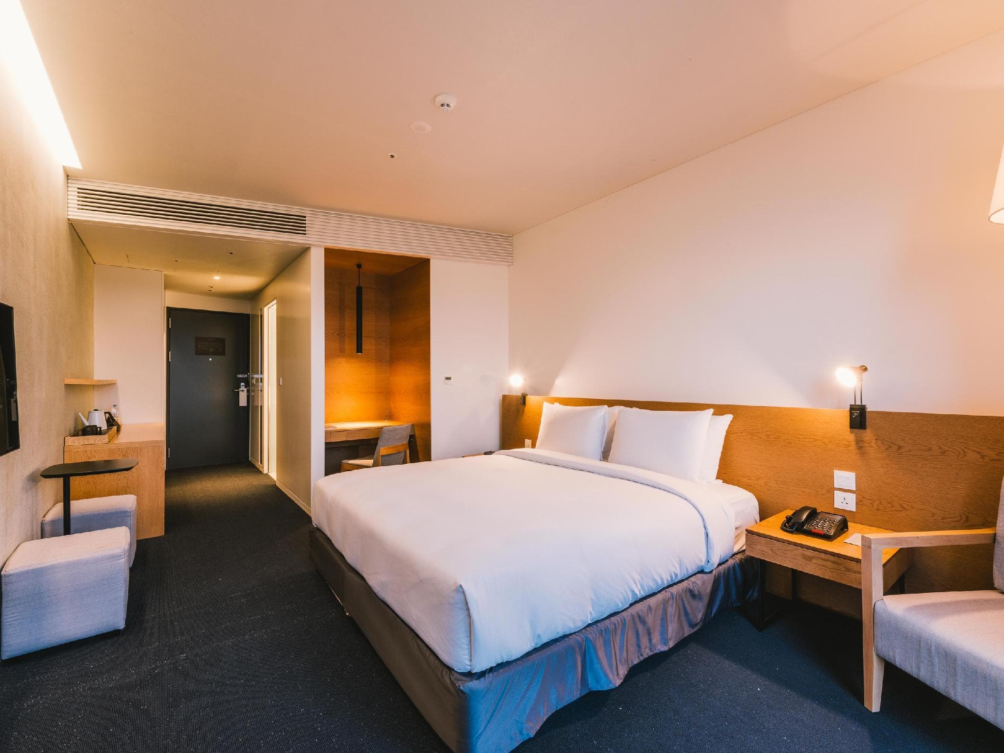 Nest Hotel Incheon photo 5