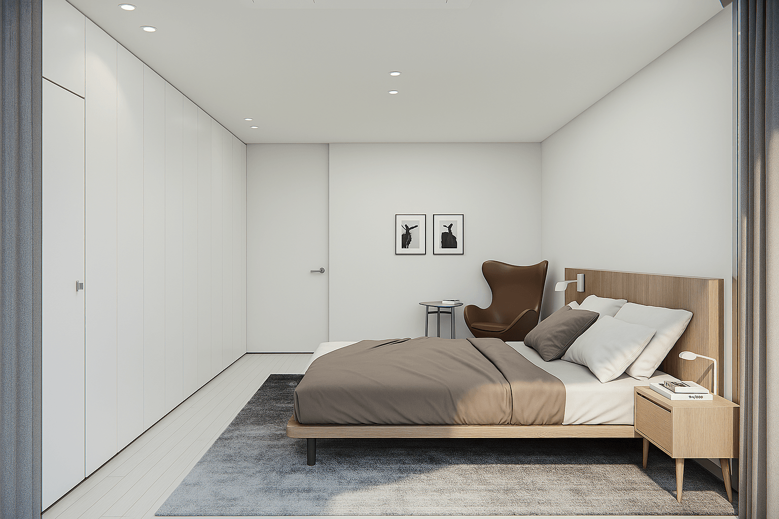 Seoul Residence Myeongdong  - Foreigners Only