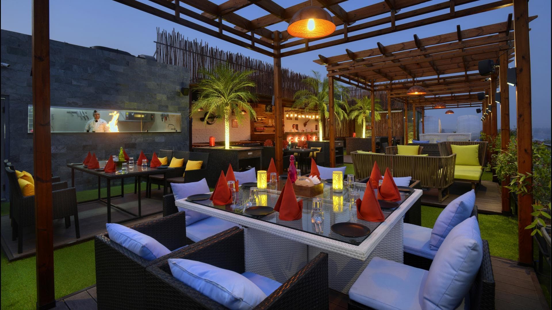Hotel Alleviate photo 4