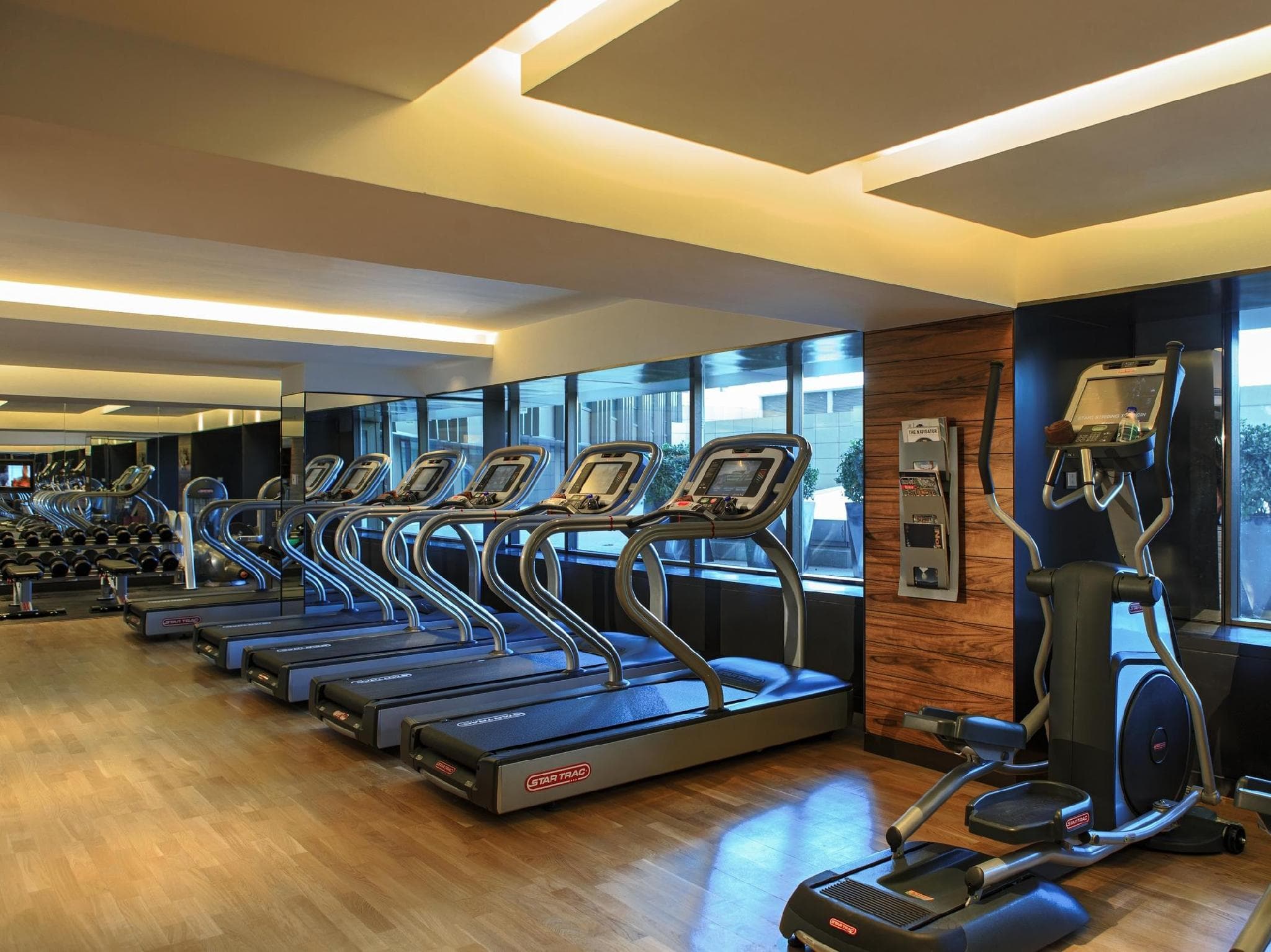 Renaissance Beijing Wangfujing Hotel photo 3