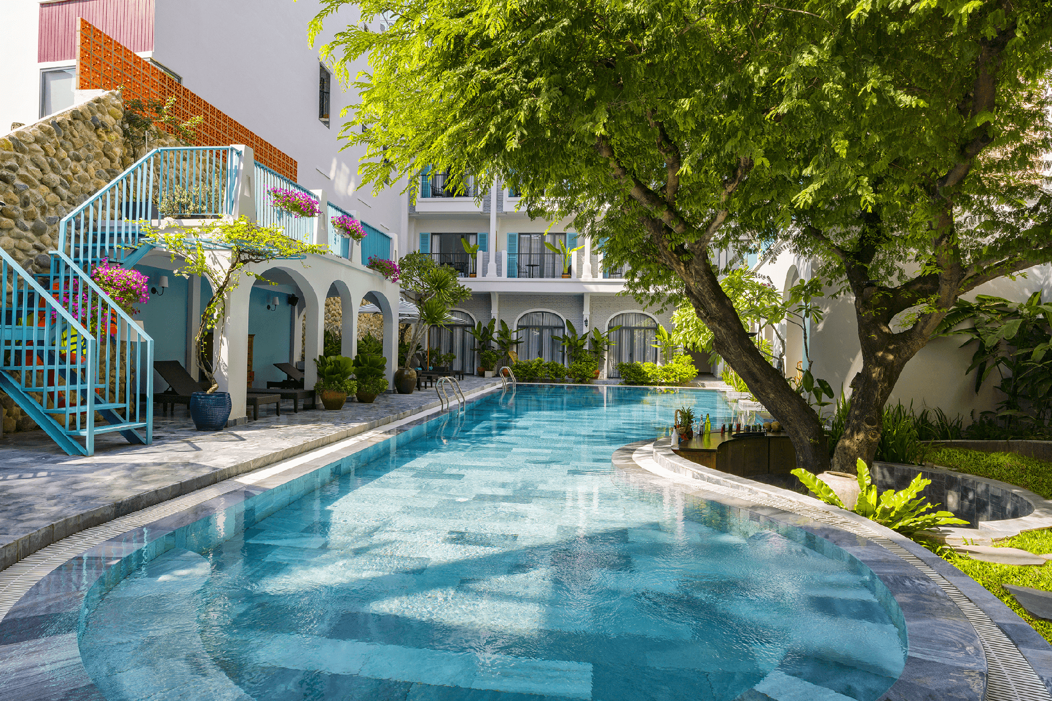Salmalia Boutique Hotel & Spa