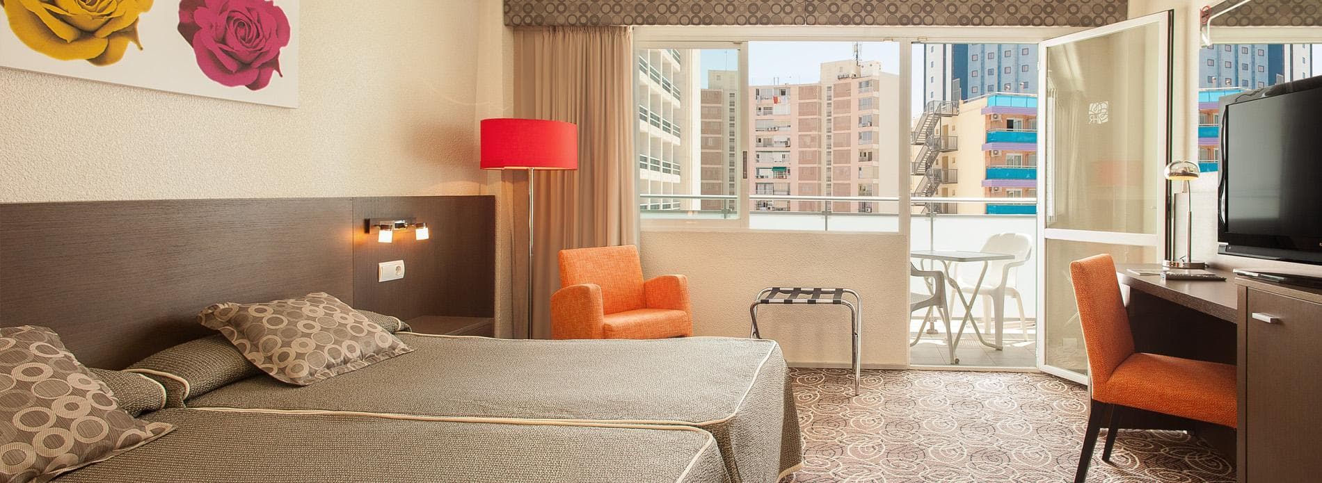 Hotel RH Royal photo 2