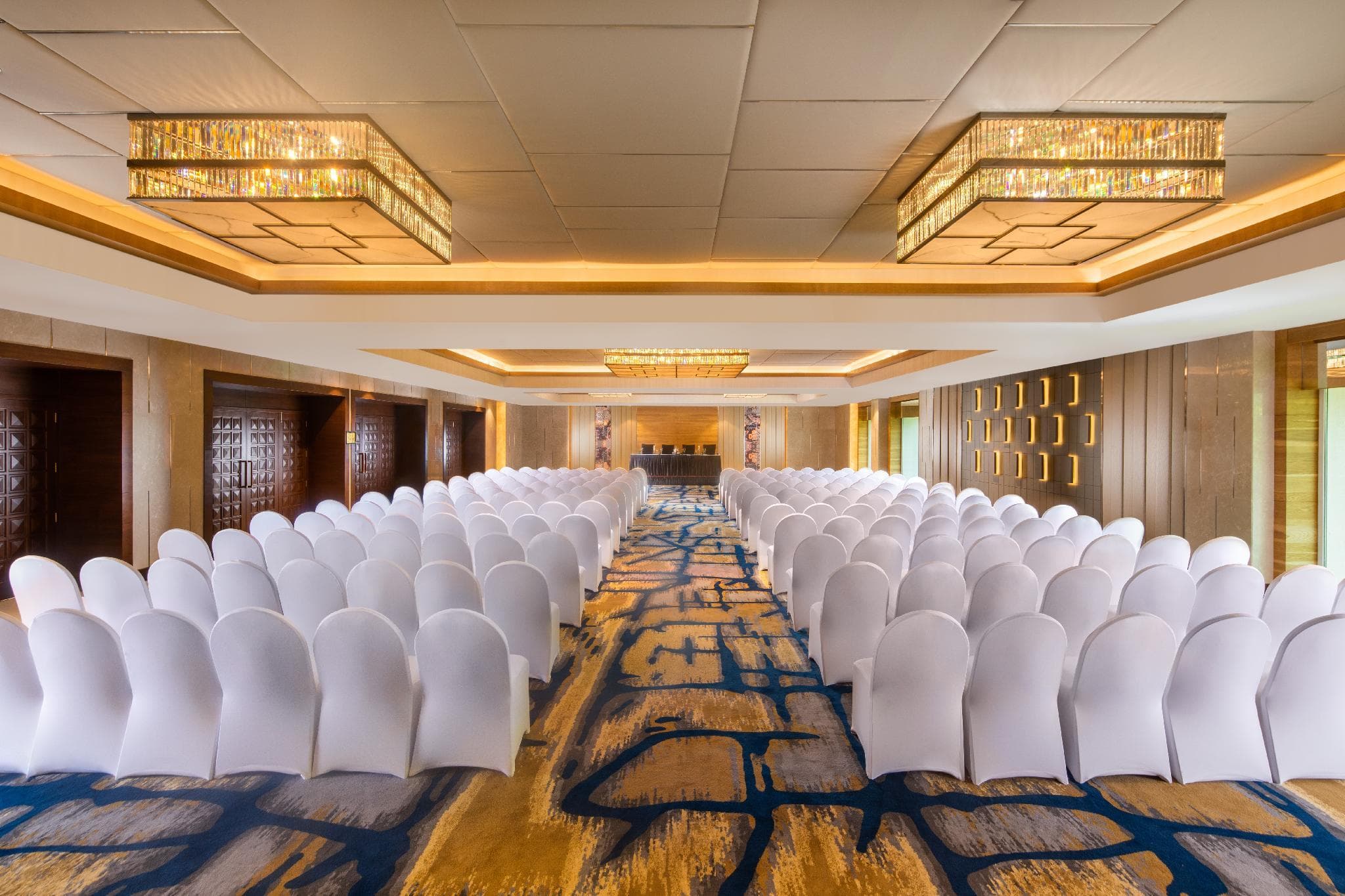 Holiday Inn Agra MG Road By IHG photo 3