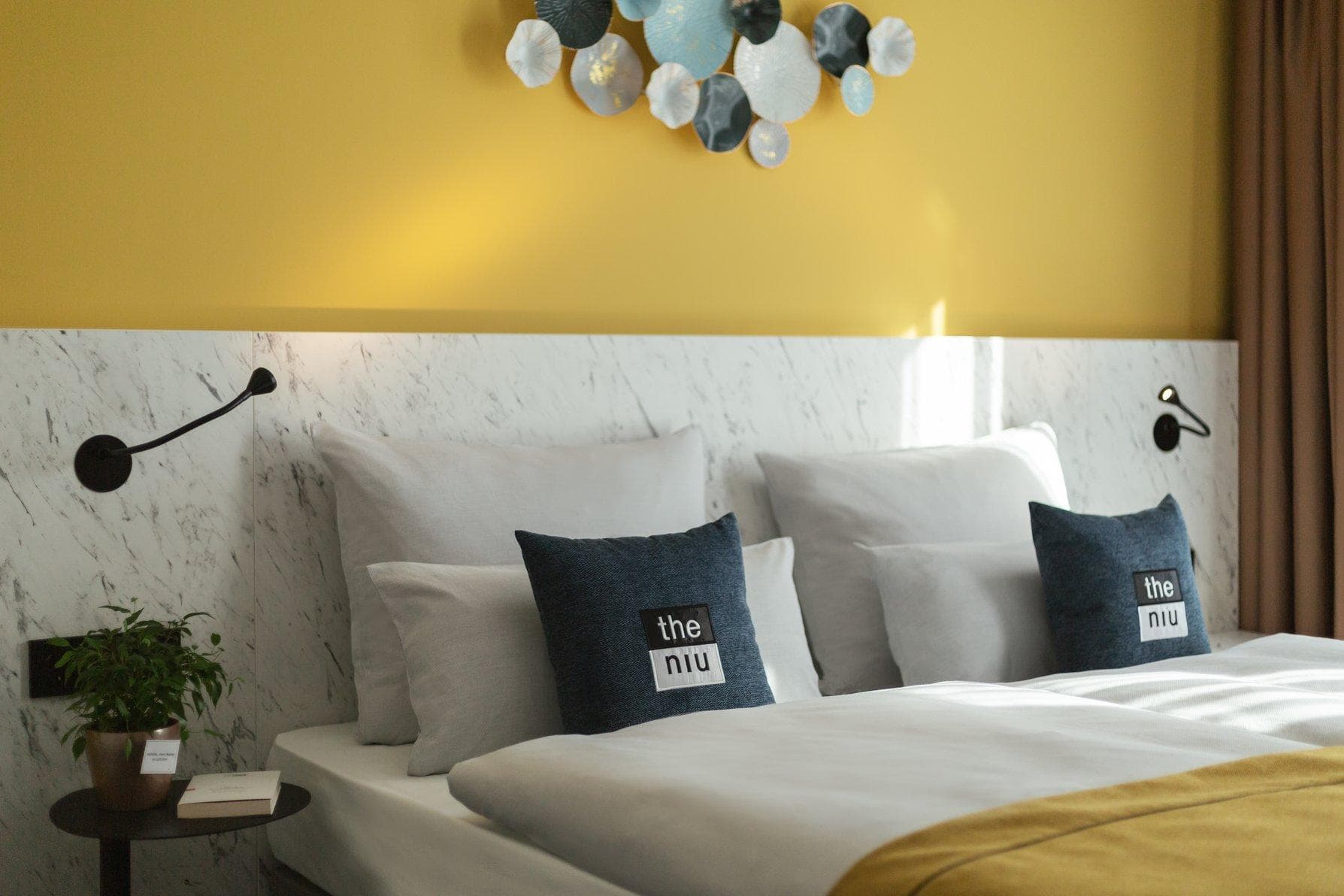 Holiday Inn - the niu, Kettle Stuttgart Vaihingen By IHG photo 2