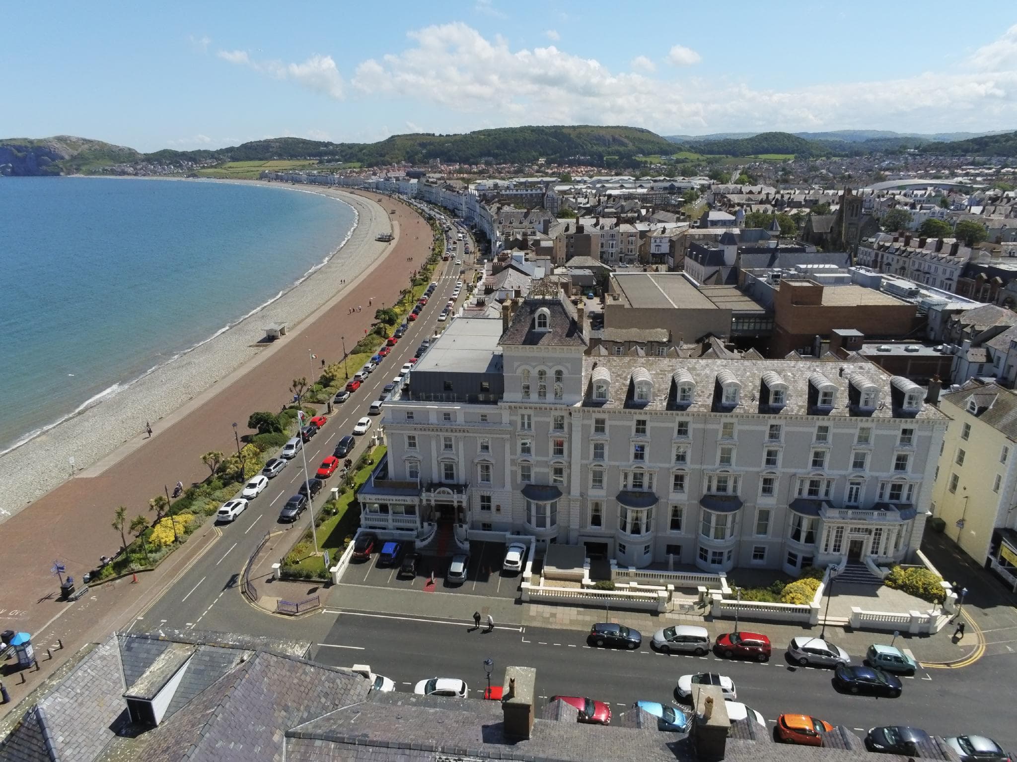 St George's Hotel
