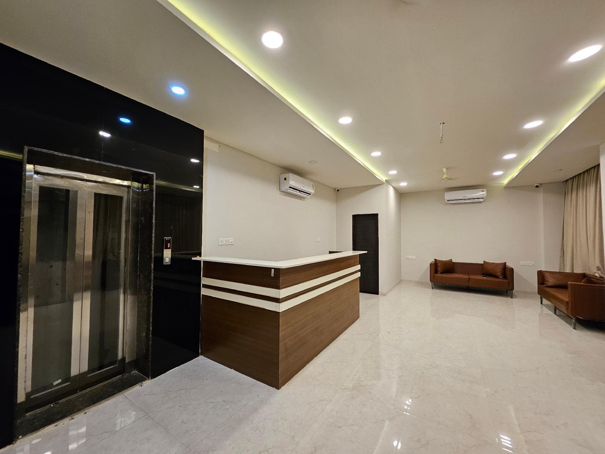 Hotel Evanka Elite