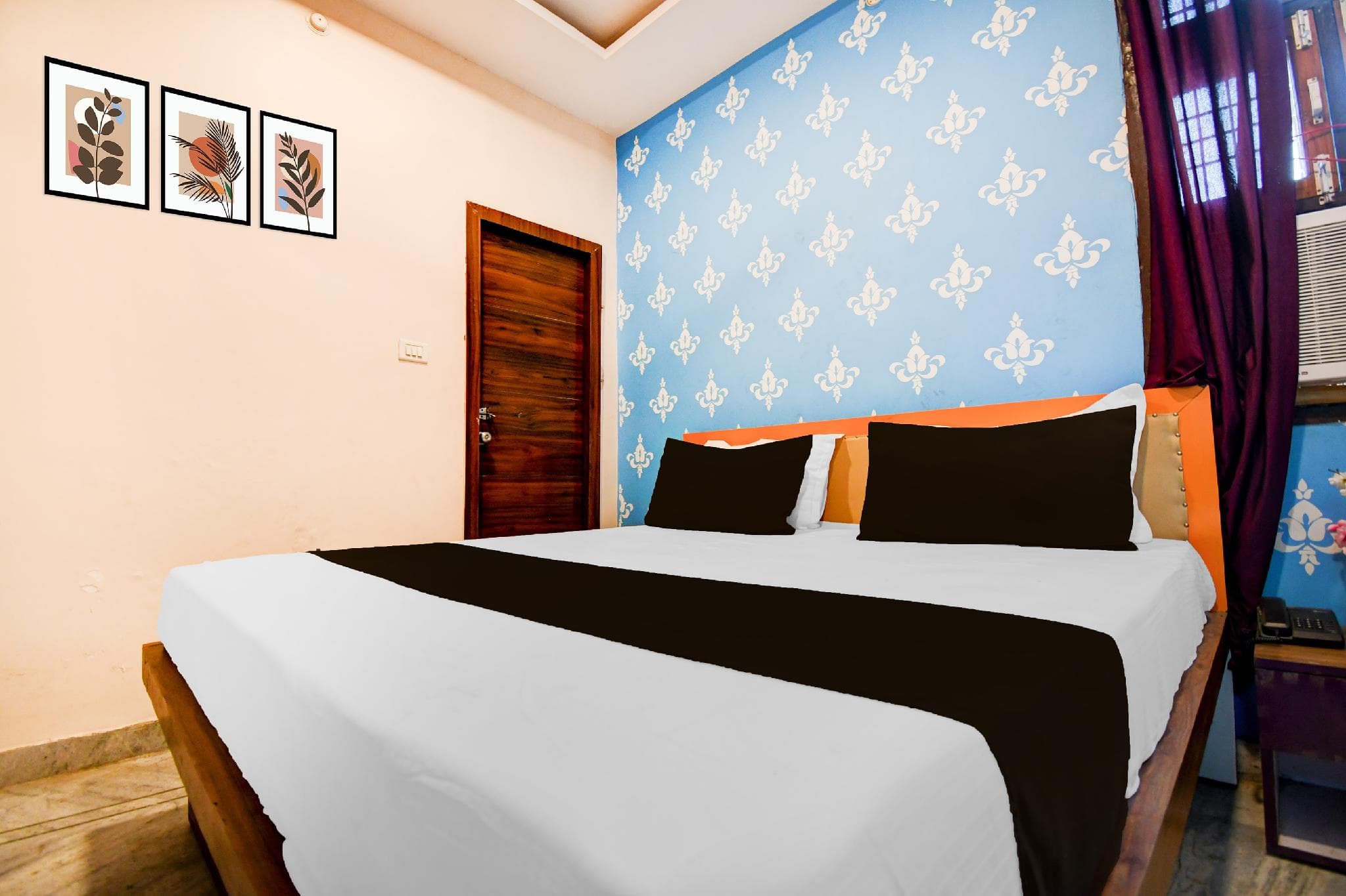 Hotel O Brij Inn and Banquets photo 2