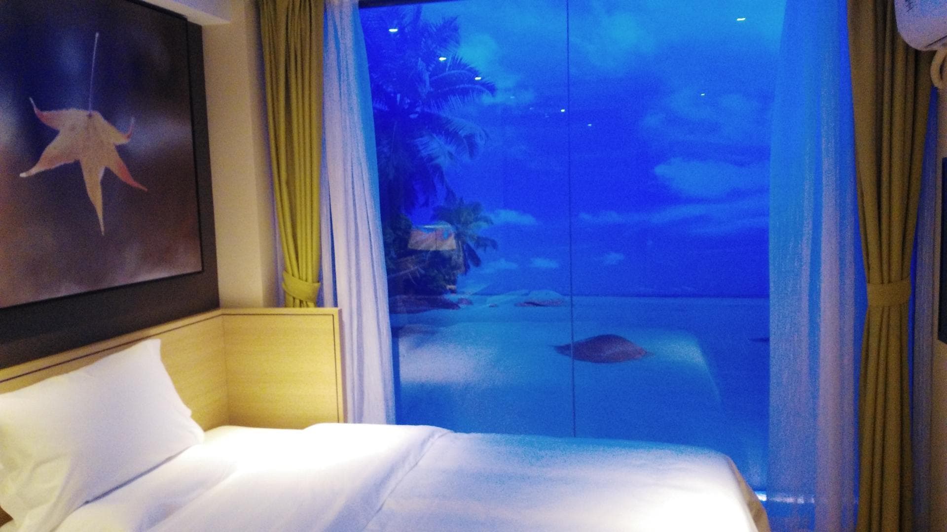 IU Hotels·Anyang Wanda Plaza photo 2
