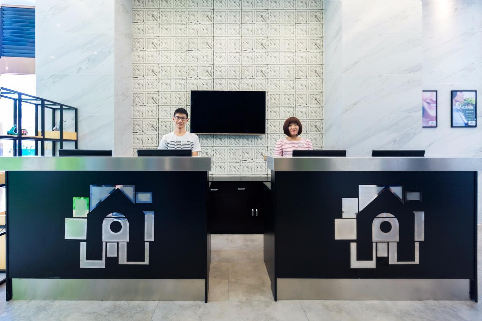 Campanile Hotel Wuxi Huishan Qianqiao Metro Station photo 4