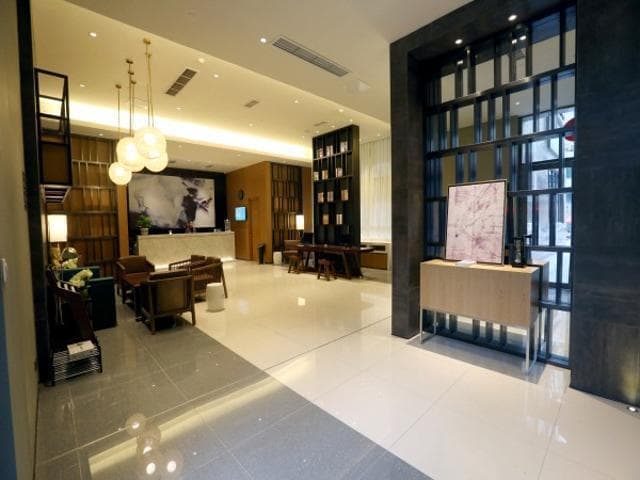Jinjiang Inn Select Bazhong Guangfu Street photo 3