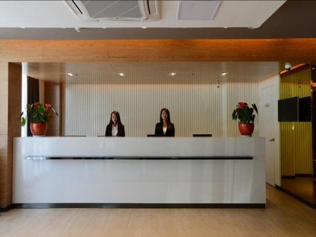 Jinjiang Inn Jining Wenshang County Government