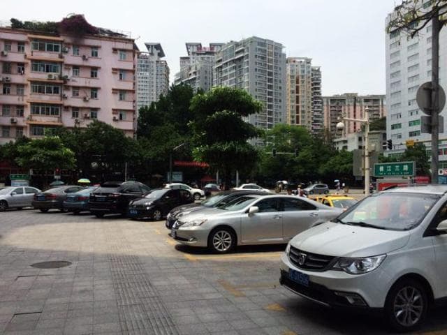 Jinjiang Inn Style Huizhou Xihu Park Walking Street photo 4