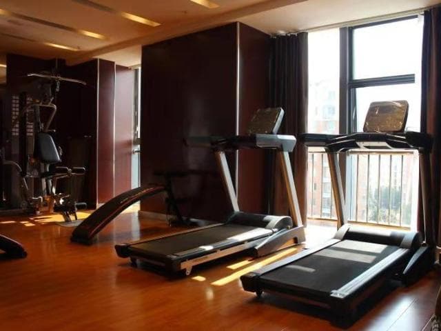 Jinjiang Inn Style Zhenjiang Dagang Pingchang Road photo 4