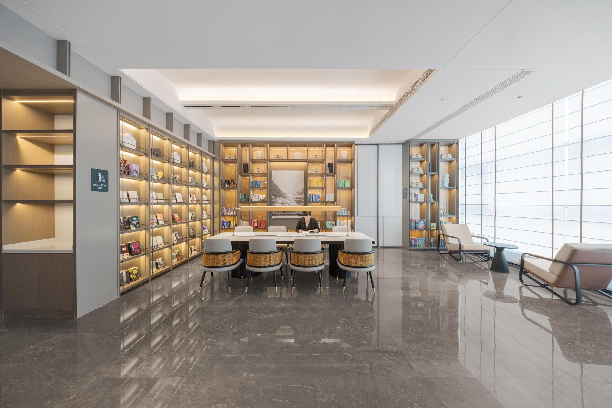 Atour Hotel Kunming Guandu Longhu Times Financial Center photo 4