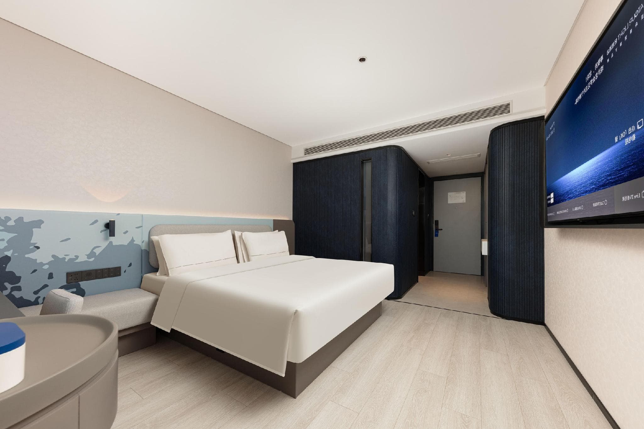Atour Light Hotel Kunming Railway Station Huancheng South Road photo 2