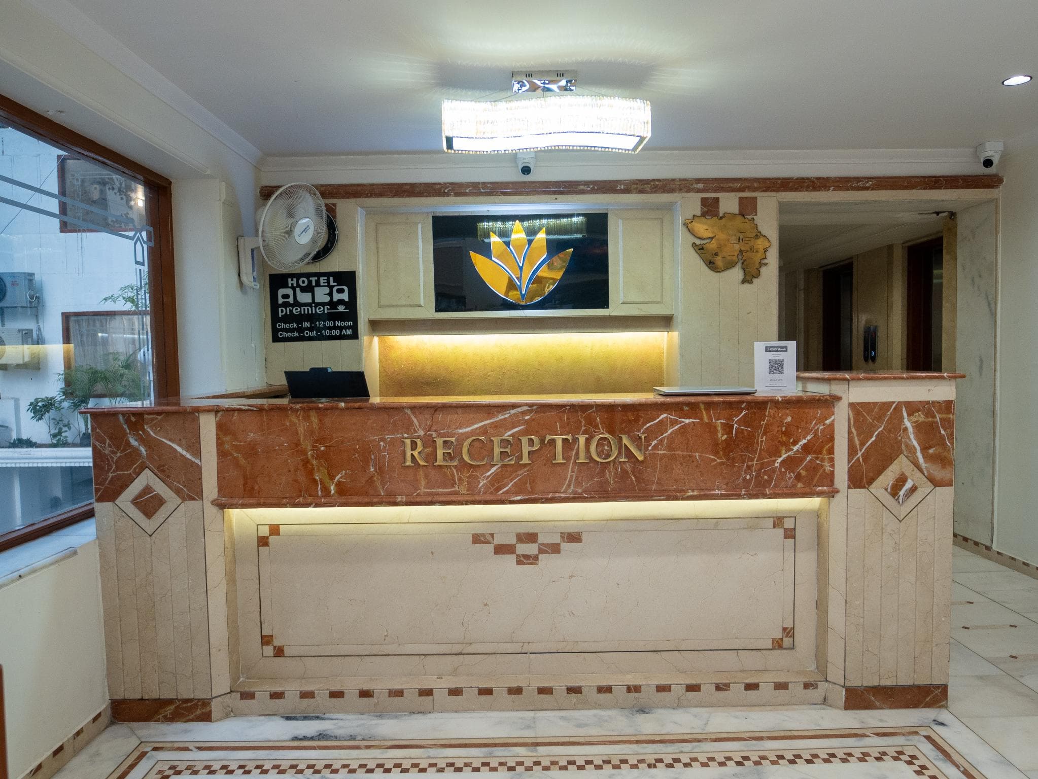 Hotel Pravasa Stay photo 3