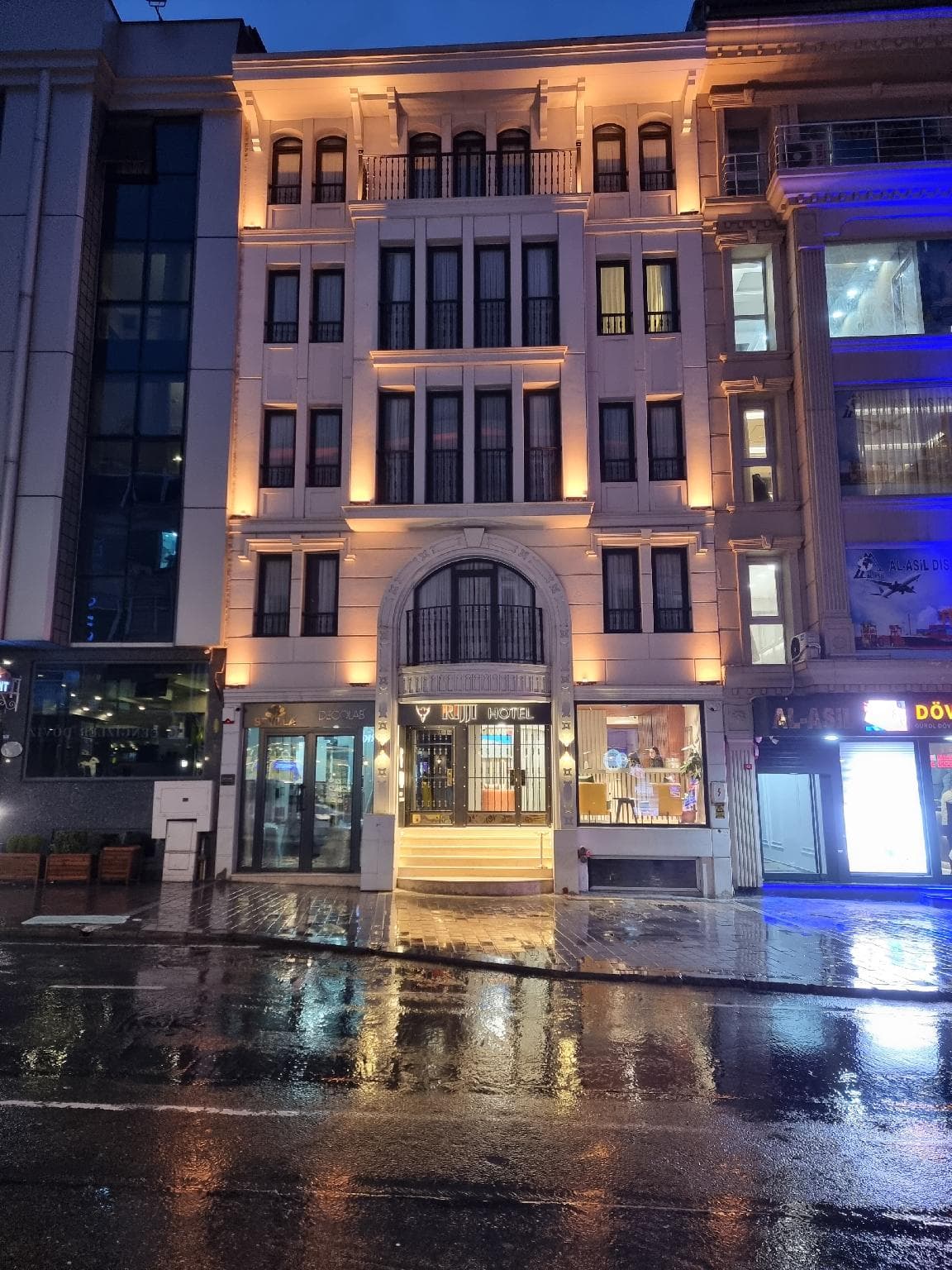 RIJJI HOTEL ISTANBUL OLD CITY photo 3