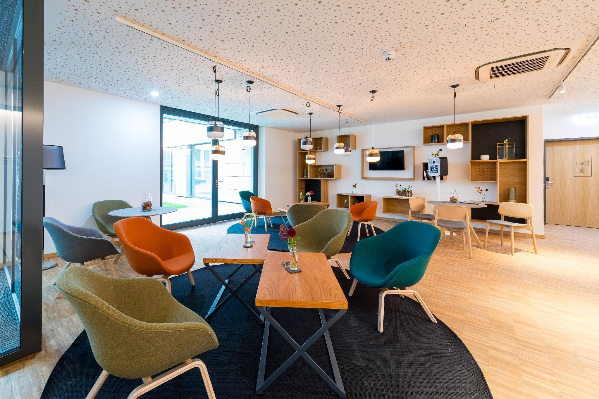 mk hotel rüsselsheim photo 4