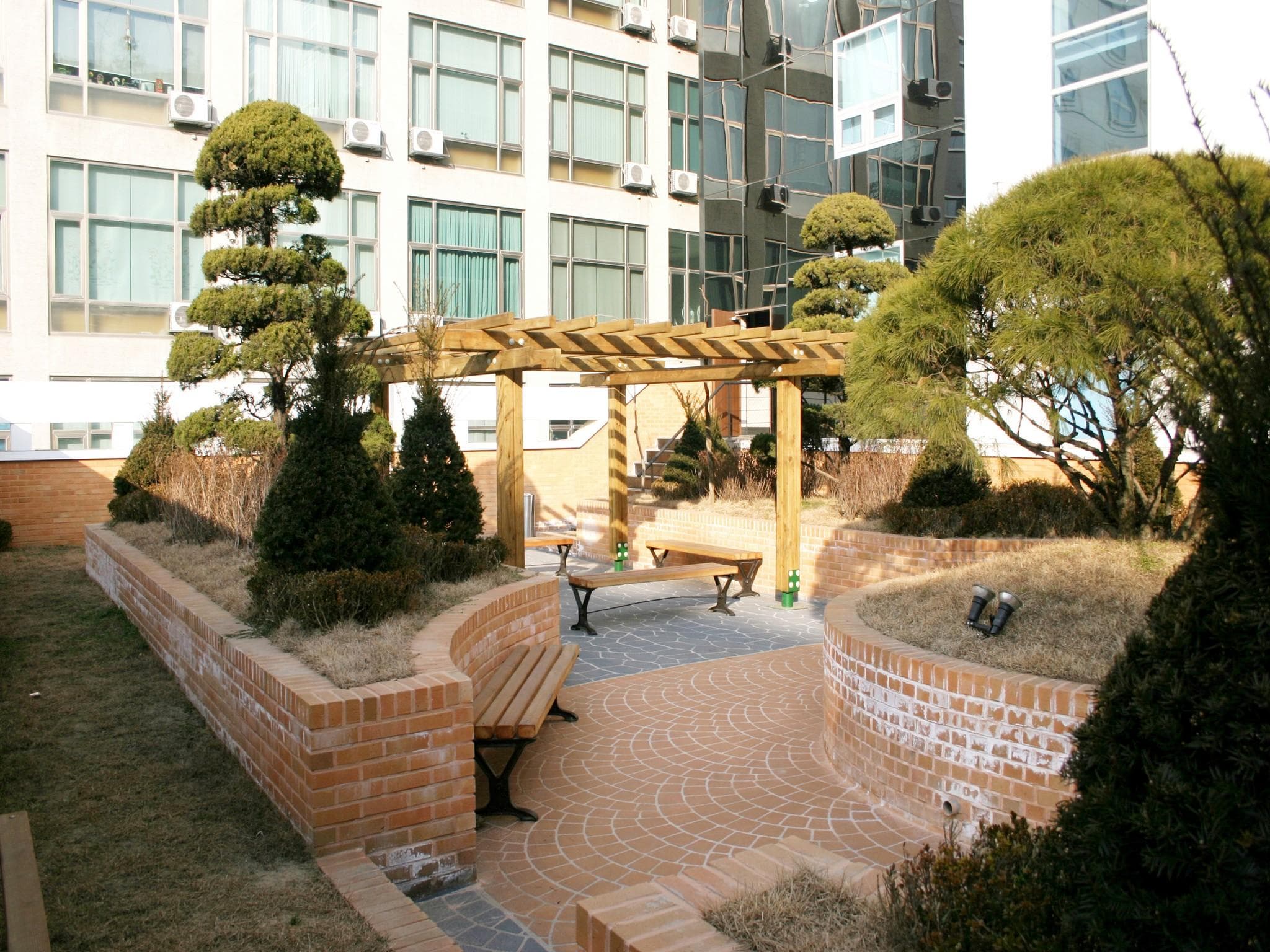 The Koryo Hotel photo 4