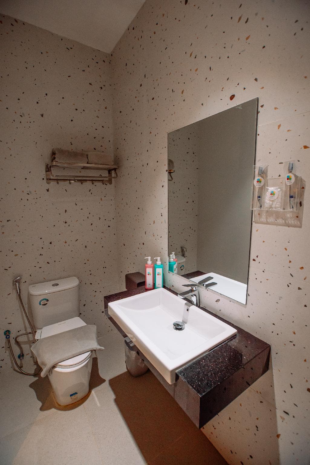 The Quadrant Hotel photo 2