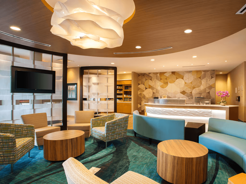 SpringHill Suites by Marriott Camden photo 5