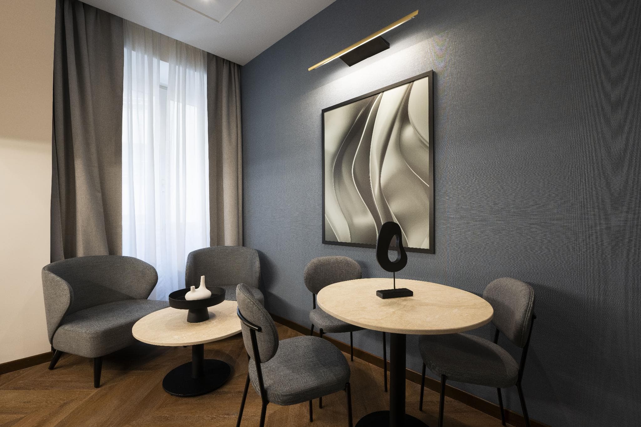Boutique Hotel Piedra Rome City Centre photo 3