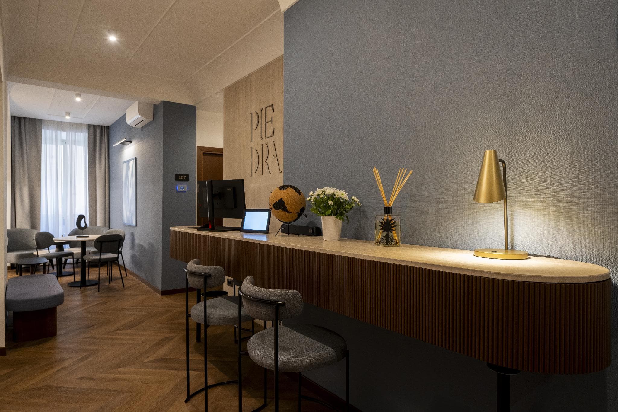 Boutique Hotel Piedra Rome City Centre photo 5