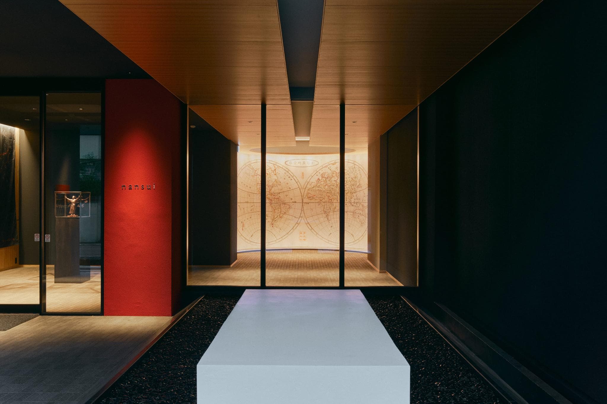 hotel nansui photo 4