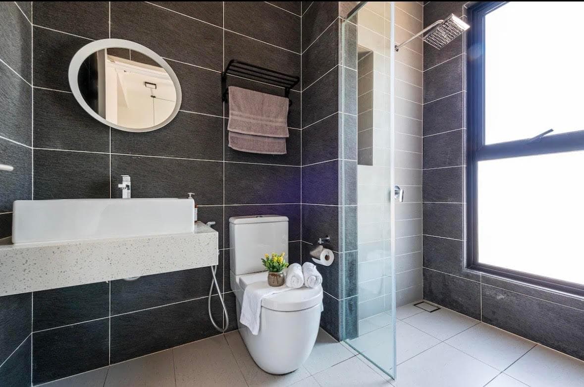 Puchong Mayfair Western Homestay  @ Le Pavilion photo 3