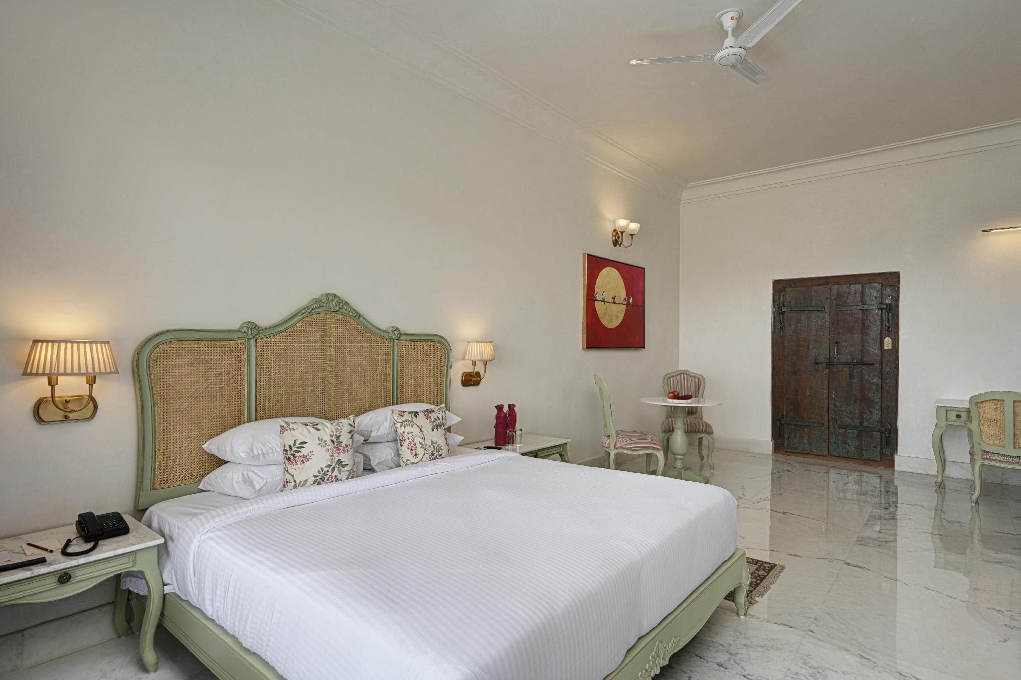 Khas Mahal Suites photo 2