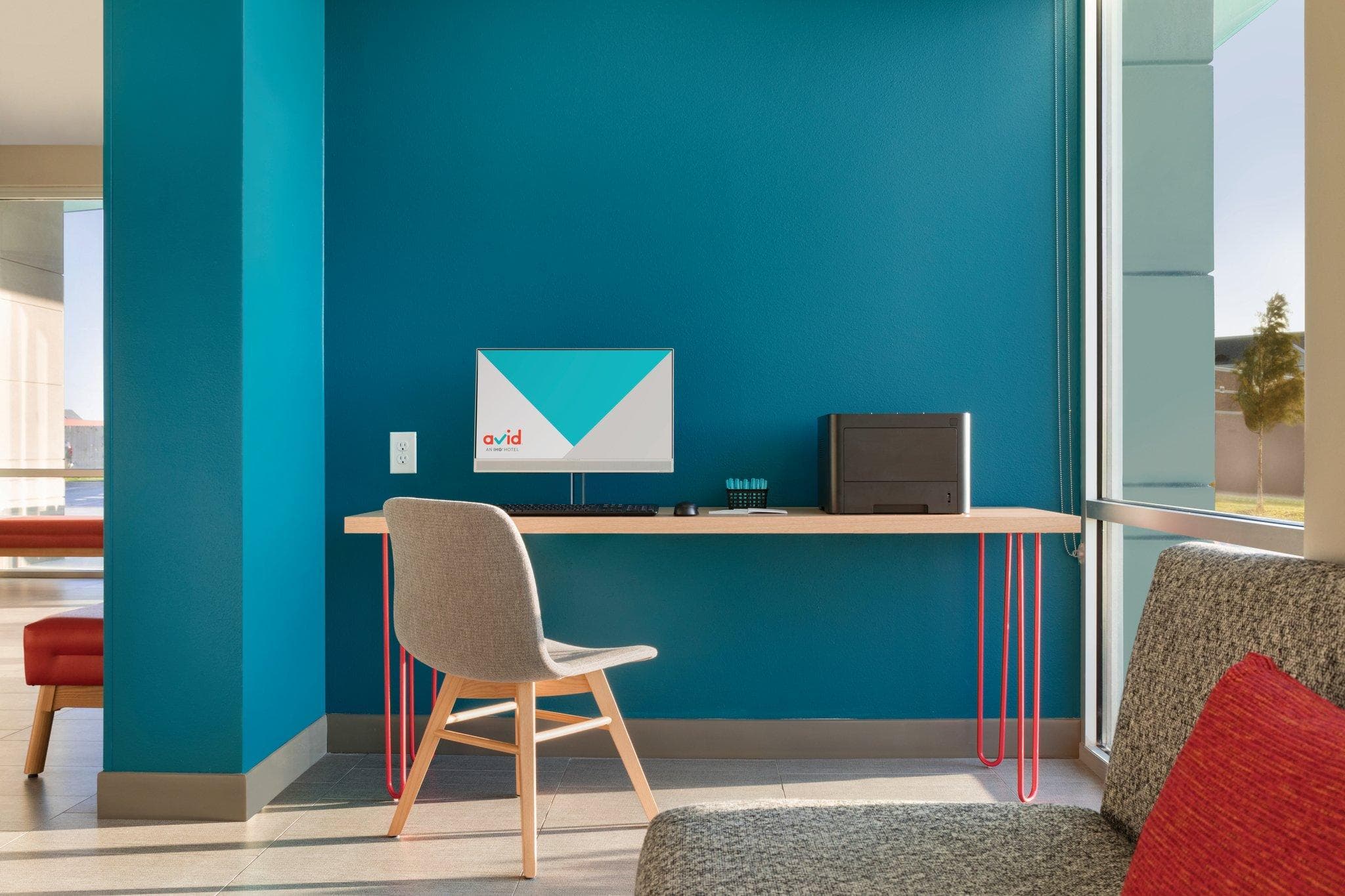 avid hotel Plano North by IHG