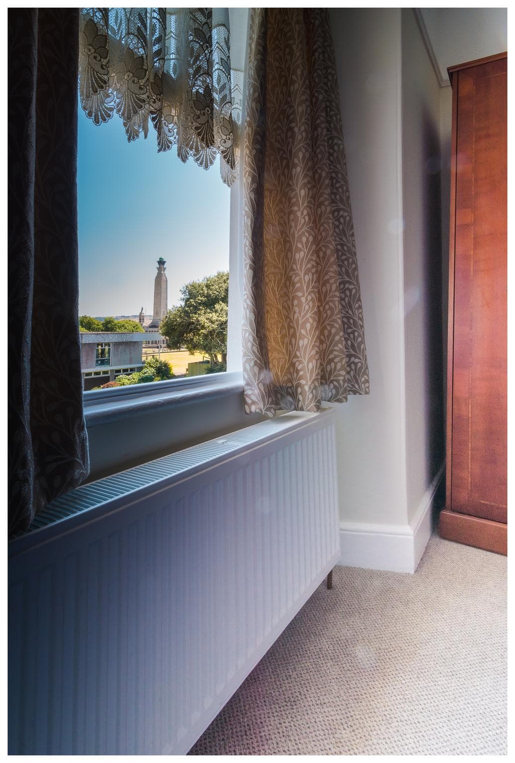 The Invicta Hotel photo 2