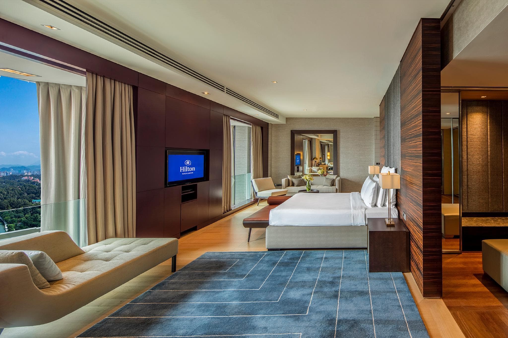 Hilton Kuala Lumpur photo 5